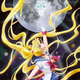 Illustration for article titled First Glimpse of the New emSailor Moon/em Anime